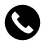 icône téléphone